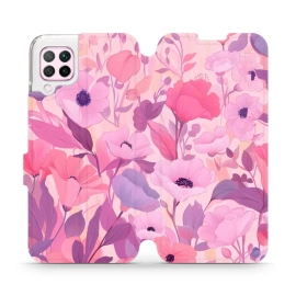 Hülle für Huawei P40 Lite - Farbe VP74S