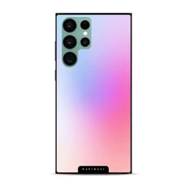 Hülle Glossy Case für Samsung Galaxy S22 Ultra - Farbe G065G