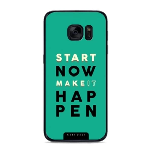 Hülle Glossy Case für Samsung Galaxy S7 - Farbe G079G