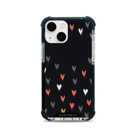 Hülle MagSafe Elite Bumper für Apple iPhone 13 mini - Farbe DP79D