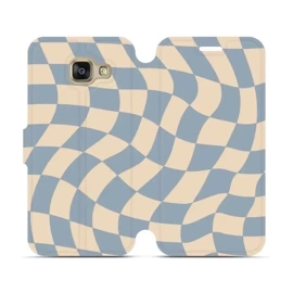 Hülle für Samsung Galaxy A3 2016 - Farbe VA59S