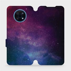 Hülle für Nokia G50 5G - Farbe V147P