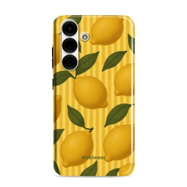 Hülle Elite Pro für Samsung Galaxy S25 Plus - Farbe EP81E