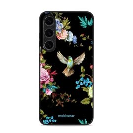 Hülle Glossy Case für Samsung Galaxy S25 Plus - Farbe G041G