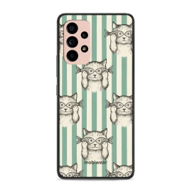 Hülle Glossy Case für Samsung Galaxy A53 5G - Farbe GP90G