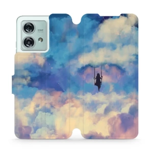 Hülle für Motorola Edge 40 Neo - Farbe MR09S