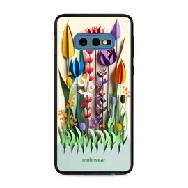 Hülle Glossy Case für Samsung Galaxy S10e - Farbe G015G