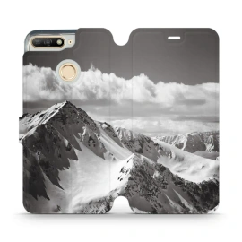 Hülle für Huawei Y6 Prime 2018 - Farbe M152P