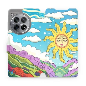 Hülle für OnePlus 12R - Farbe VP57P