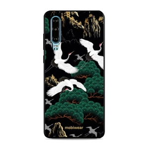 Hülle Glossy Case für Huawei P30 - Farbe G042G