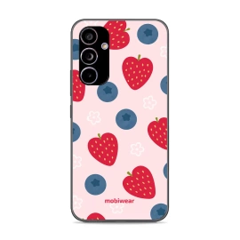 Hülle Glossy Case für Samsung Galaxy A54 - Farbe GP84G