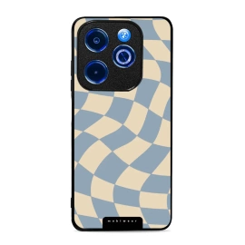 Hülle Glossy Case für Infinix HOT 40i - Farbe GA59G
