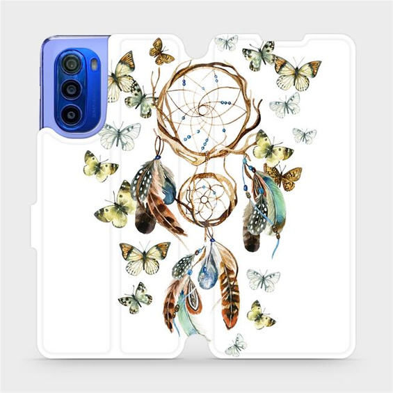 Hülle für Motorola Moto G51 5G - Farbe M001P
