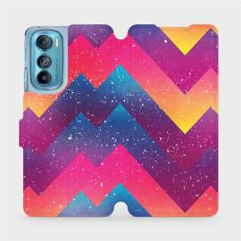 Hülle für Motorola Edge 30 5G - Farbe V110S