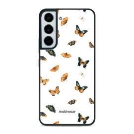Hülle Glossy Case für Samsung Galaxy S22 - Farbe GP76G