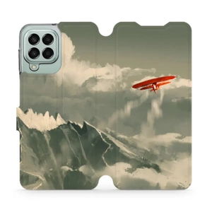 Hülle für Samsung Galaxy M33 5G - Farbe MA03P