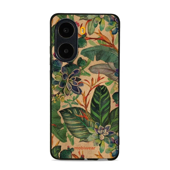 Hülle Glossy Case für Xiaomi POCO X7 Pro - Farbe G036G
