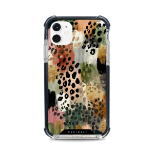 Hülle MagSafe Elite Bumper für Apple iPhone 11 - Farbe D167D