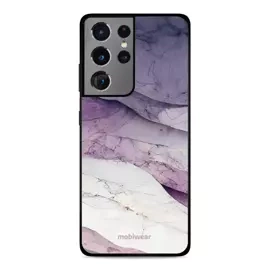 Hülle Glossy Case für Samsung Galaxy S21 Ultra - Farbe G028G