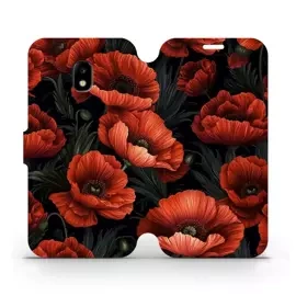 Hülle für Samsung Galaxy J3 2017 - Farbe VP45S