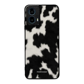 Hülle Glossy Case für Motorola Moto G34 5G - Farbe G165G