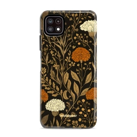 Hülle Elite Pro für Samsung Galaxy A22 5G - Farbe E174E