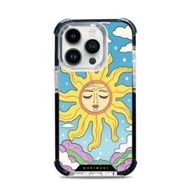 Hülle MagSafe Elite Bumper für Apple iPhone 14 Pro - Farbe D023D