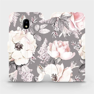 Hülle für Samsung Galaxy J3 2017 - Farbe MX06S