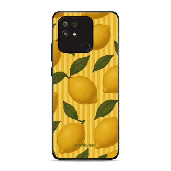 Hülle Glossy Case für Xiaomi Redmi 10C - Farbe GP81G