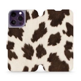 Hülle für Apple iPhone 14 Pro Max - Farbe V166S