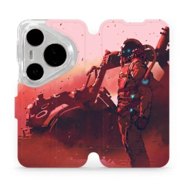 Hülle für Huawei Pura 80 Pro - Farbe MA09S