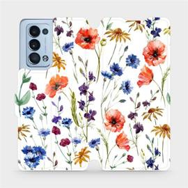 Hülle für OPPO Reno 6 Pro 5G - Farbe MP04S