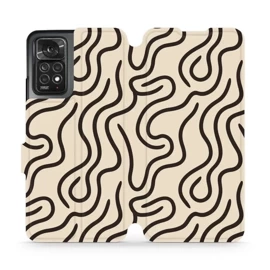 Hülle für Xiaomi Redmi Note 11 Pro - Farbe VA60S