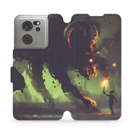 Hülle für Xiaomi 13T Pro - Farbe VA08P