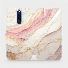 Hülle für Xiaomi Redmi 8 - Farbe VP32S