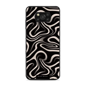 Hülle Glossy Case für Xiaomi POCO X3 Pro - Farbe GA63G
