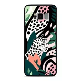 Hülle Glossy Case für Samsung Galaxy S8 - Farbe G053G