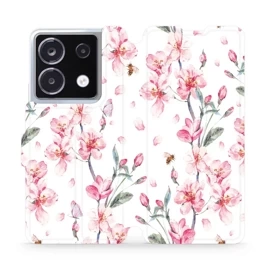 Hülle für Xiaomi POCO X6 - Farbe M124S
