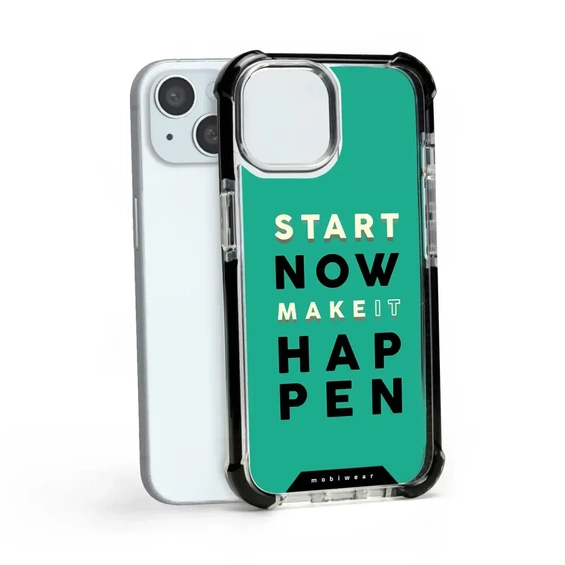 Hülle MagSafe Elite Bumper für Apple iPhone 15 - Farbe D079D