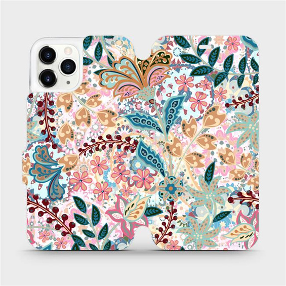 Hülle für Apple iPhone 11 Pro - Farbe MX04S