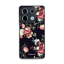 Hülle Glossy Case für Xiaomi Redmi Note 13 Pro 5G - Farbe G040G