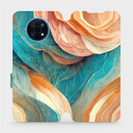 Hülle für Nokia G50 5G - Farbe VP36S