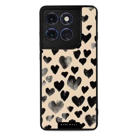 Hülle Glossy Case für Motorola Edge 60 Pro - Farbe GA51G