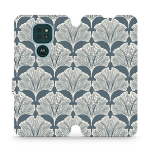 Hülle für Motorola Moto G9 Play - Farbe VA43S