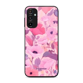Hülle Glossy Case für Samsung Galaxy A14 5G - Farbe GP74G