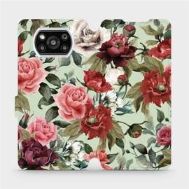 Hülle für Xiaomi POCO X3 Pro - Farbe MD06P
