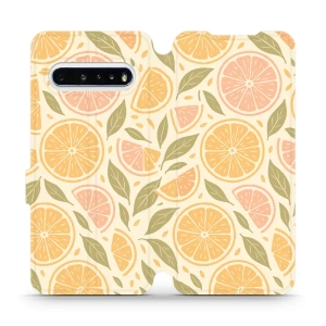 Hülle für LG V60 ThinQ 5G - Farbe VP80S