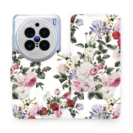 Hülle für Vivo X200 Pro 5G - Farbe MD01S