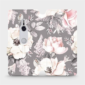 Hülle für Sony Xperia XZ3 - Farbe MX06S