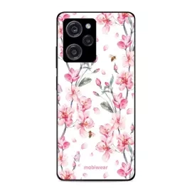 Hülle Glossy Case für Xiaomi Poco X5 Pro 5G - Farbe G033G